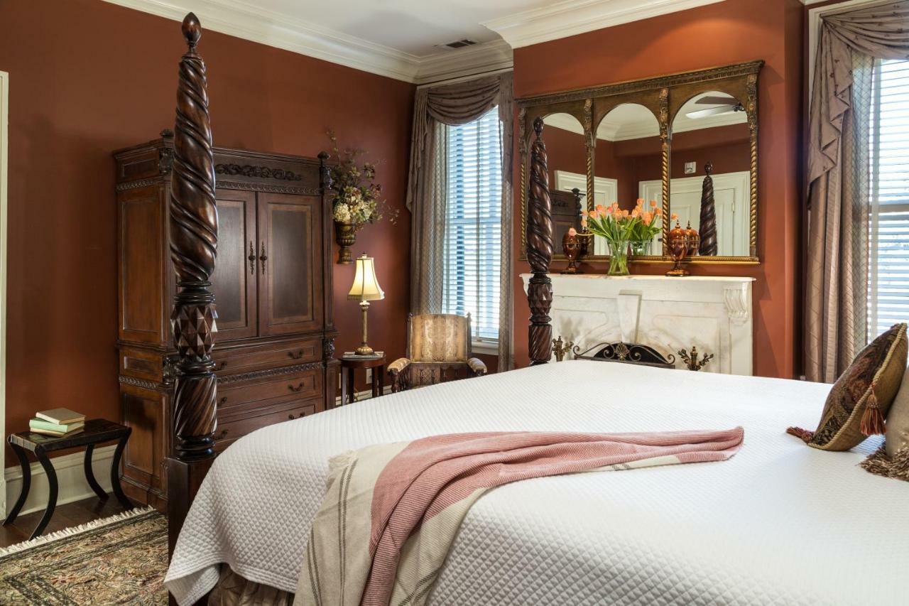 סוואנה The Inn On West Liberty מראה חיצוני תמונה